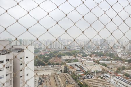 Apartamento à venda com 189m², 3 quartos e 3 vagasVista do Espaço Gourmet