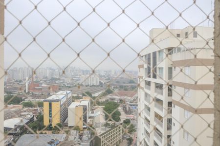 Apartamento à venda com 189m², 3 quartos e 3 vagasVista da Suíte 2