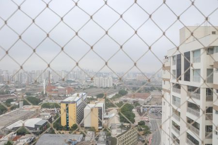 Apartamento à venda com 189m², 3 quartos e 3 vagasVista do Quarto