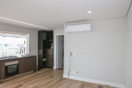 Apartamento à venda com 189m², 3 quartos e 3 vagasEspaço Gourmet