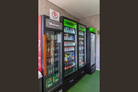 Apartamento à venda com 189m², 3 quartos e 3 vagasMini Mercado