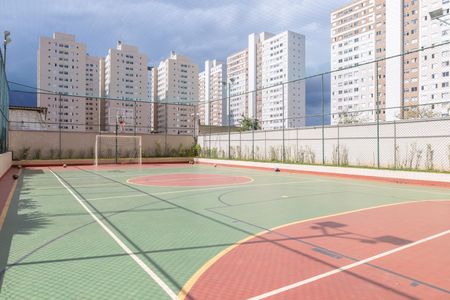 Apartamento à venda com 189m², 3 quartos e 3 vagasQuadra Esportiva