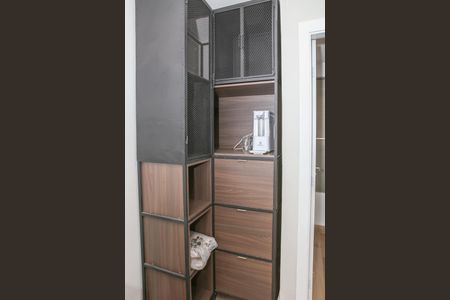 Apartamento à venda com 189m², 3 quartos e 3 vagasEspaço Gourmet