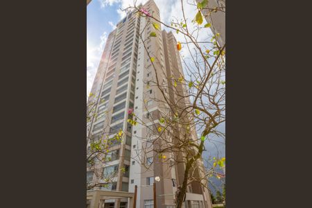 Apartamento à venda com 189m², 3 quartos e 3 vagasFachada