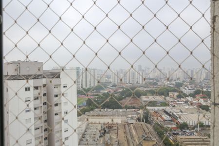 Apartamento à venda com 189m², 3 quartos e 3 vagasVista da Suíte 1