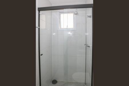 Apartamento à venda com 189m², 3 quartos e 3 vagasBanheiro da Suíte 2