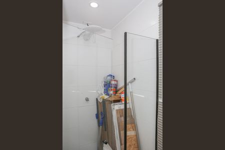 Apartamento à venda com 189m², 3 quartos e 3 vagasBanheiro Superior