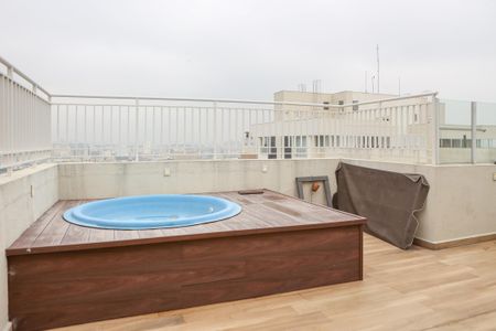Apartamento à venda com 189m², 3 quartos e 3 vagasPiscina