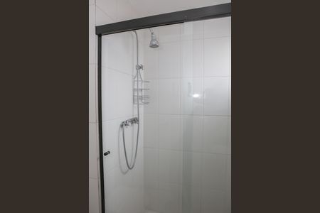 Apartamento à venda com 189m², 3 quartos e 3 vagasBanheiro da Suíte 1