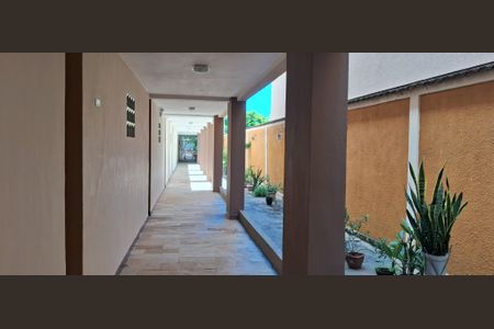 Apartamento para alugar com 46m², 2 quartos e 1 vaga