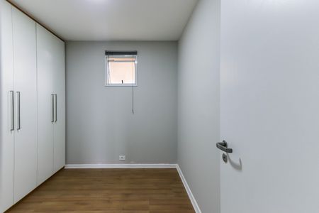 Apartamento à venda com 122m², 4 quartos e 2 vagasQuarto 2