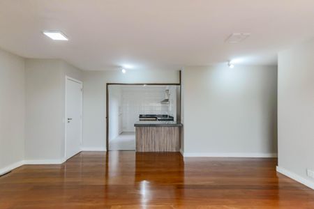 Sala de apartamento para alugar com 4 quartos, 121m² em Rio Pequeno, São Paulo