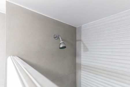 Apartamento à venda com 122m², 4 quartos e 2 vagasBanheiro Social