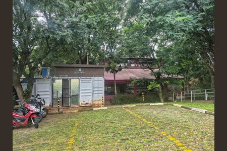 Apartamento à venda com 122m², 4 quartos e 2 vagasÁrea comum
