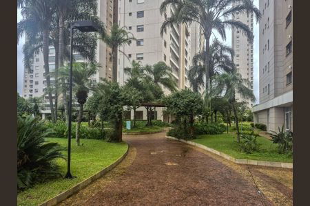 Apartamento à venda com 122m², 4 quartos e 2 vagasÁrea comum