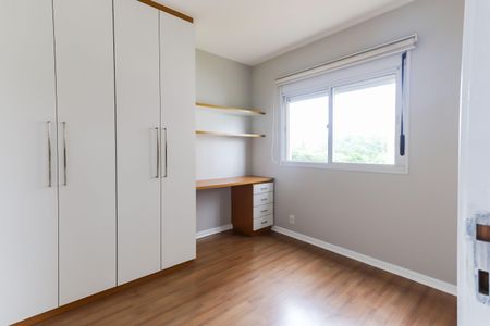 Apartamento à venda com 122m², 4 quartos e 2 vagasQuarto 3