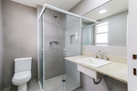 Apartamento à venda com 122m², 4 quartos e 2 vagasBanheiro Suíte