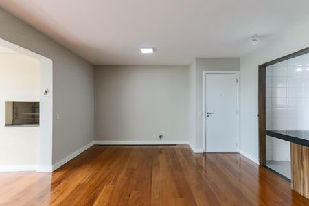 Sala de apartamento para alugar com 4 quartos, 121m² em Rio Pequeno, São Paulo