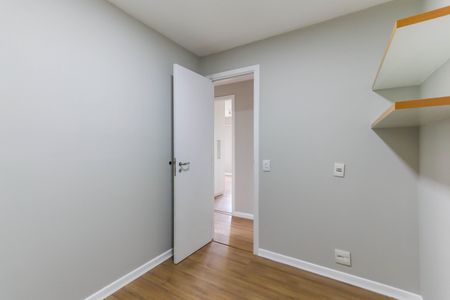 Apartamento à venda com 122m², 4 quartos e 2 vagasQuarto 2