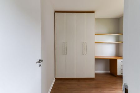 Apartamento à venda com 122m², 4 quartos e 2 vagasQuarto 3