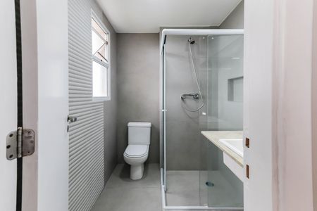 Apartamento à venda com 122m², 4 quartos e 2 vagasBanheiro Suíte