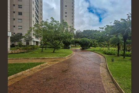 Apartamento à venda com 122m², 4 quartos e 2 vagasÁrea comum