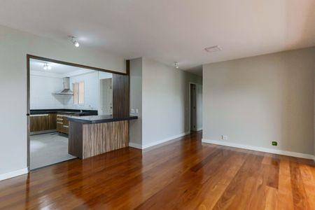 Sala de apartamento para alugar com 4 quartos, 121m² em Rio Pequeno, São Paulo