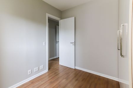 Apartamento à venda com 122m², 4 quartos e 2 vagasQuarto 3
