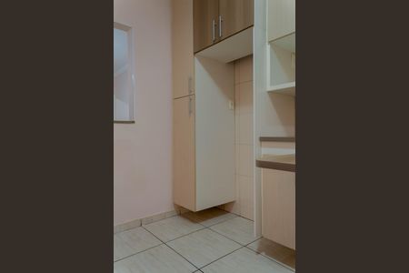 Cozinha de casa para alugar com 3 quartos, 140m² em Alves Dias, São Bernardo do Campo