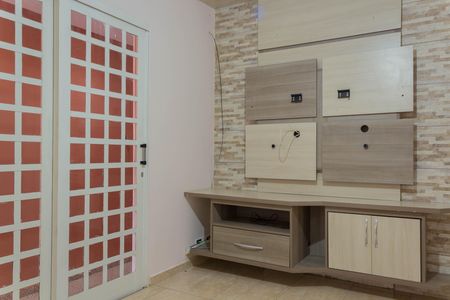 Casa para alugar com 3 quartos, 140m² em Alves Dias, São Bernardo do Campo
