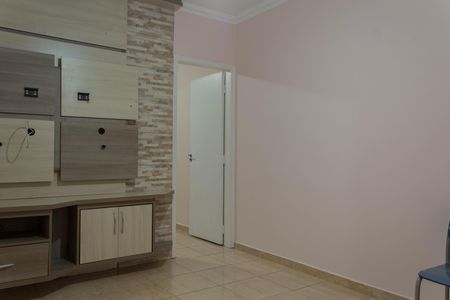 Sala de casa para alugar com 3 quartos, 140m² em Alves Dias, São Bernardo do Campo