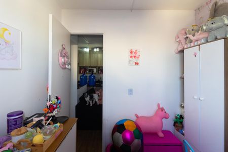 Apartamento à venda com 47m², 3 quartos e 1 vaga Apartamento à venda com 47m², 3 quartos e 1 vagaQuarto 1