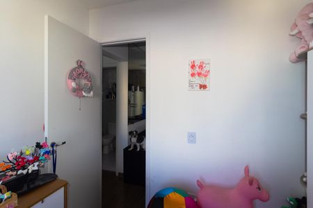 Apartamento à venda com 47m², 3 quartos e 1 vaga Apartamento à venda com 47m², 3 quartos e 1 vagaQuarto 1