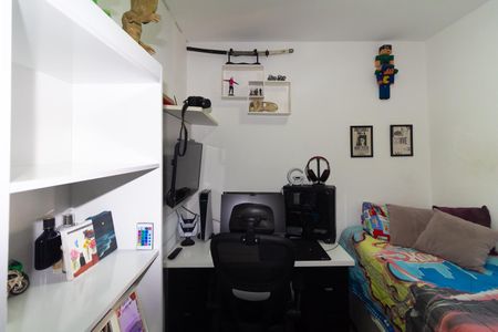 Apartamento à venda com 47m², 3 quartos e 1 vaga Apartamento à venda com 47m², 3 quartos e 1 vagaQuarto 2
