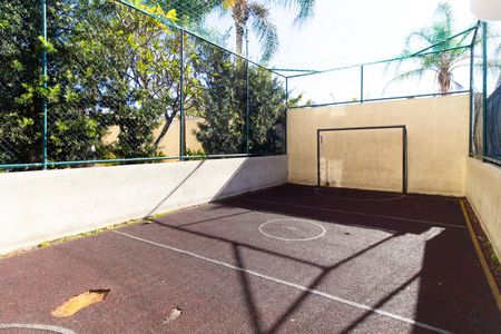 Apartamento à venda com 47m², 3 quartos e 1 vaga Apartamento à venda com 47m², 3 quartos e 1 vagaQuadra