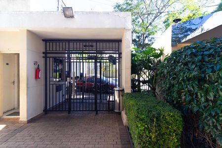 Área comum de apartamento à venda com 3 quartos, 47m² em Jardim Vila Formosa, São Paulo