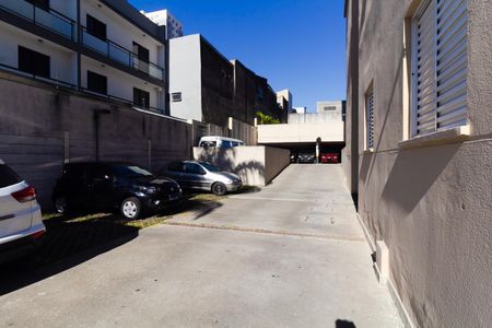 Apartamento à venda com 47m², 3 quartos e 1 vaga Apartamento à venda com 47m², 3 quartos e 1 vagaGaragem