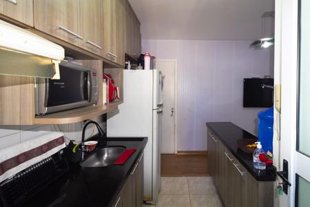 Apartamento à venda com 47m², 3 quartos e 1 vaga Apartamento à venda com 47m², 3 quartos e 1 vagaCozinha