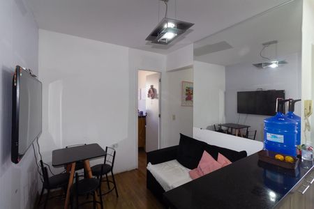 Apartamento à venda com 3 quartos, 47m² em Jardim Vila Formosa, São Paulo