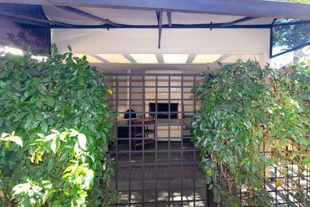 Área comum - Churrasqueira de apartamento à venda com 3 quartos, 47m² em Jardim Vila Formosa, São Paulo