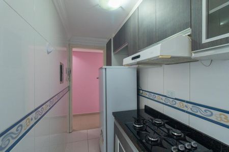 Apartamento para alugar com 50m², 3 quartos e 1 vagaCozinha e Área de Serviço