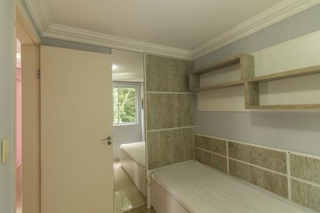 Apartamento para alugar com 50m², 3 quartos e 1 vagaQuarto 2