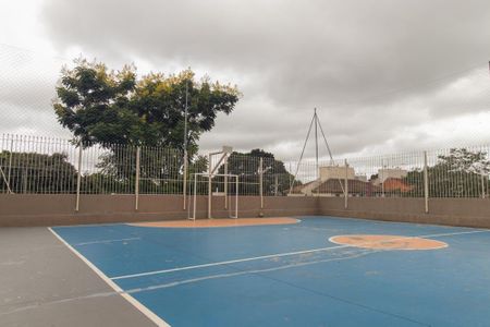 Apartamento para alugar com 50m², 3 quartos e 1 vagaQuadra Esportiva