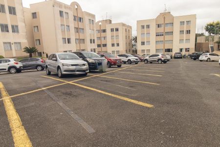 Apartamento para alugar com 50m², 3 quartos e 1 vagaGaragem