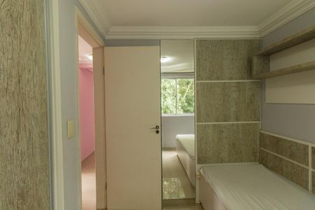 Apartamento para alugar com 50m², 3 quartos e 1 vagaQuarto 2