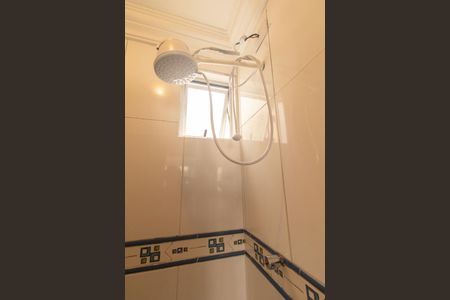 Apartamento para alugar com 50m², 3 quartos e 1 vagaBanheiro Social