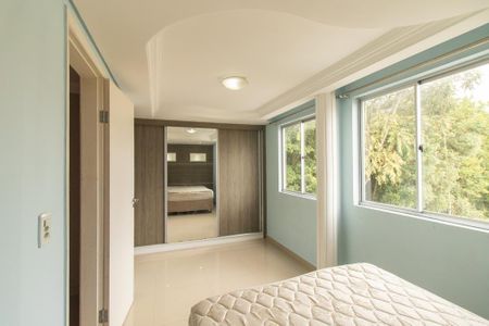 Apartamento para alugar com 50m², 3 quartos e 1 vagaQuarto 1