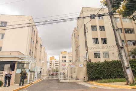 Apartamento para alugar com 50m², 3 quartos e 1 vagaFachada do Codominio