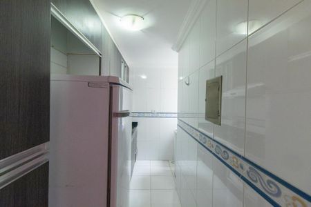 Apartamento para alugar com 50m², 3 quartos e 1 vagaCozinha e Área de Serviço