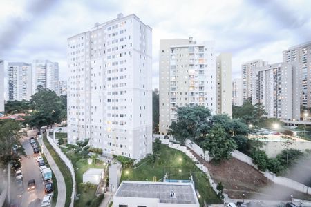 Vista de apartamento para alugar com 2 quartos, 45m² em Vila Andrade, São Paulo
